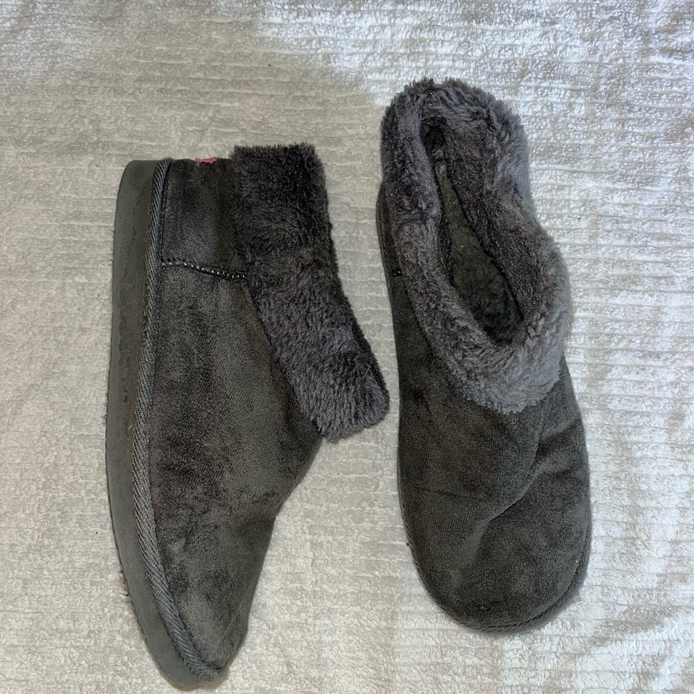 Fake Ugg Slippers